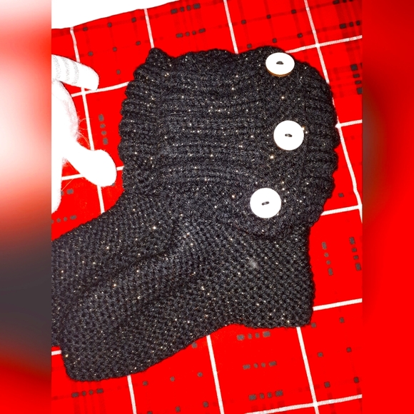 Slipper  pantoufle - Picture 1 of 2